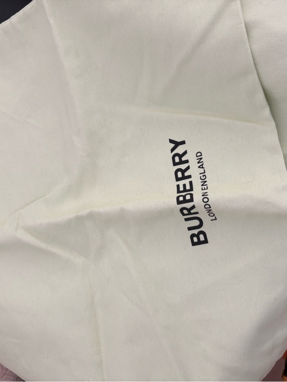 Burberry Rain/Snow boots - Picture 14 of 14